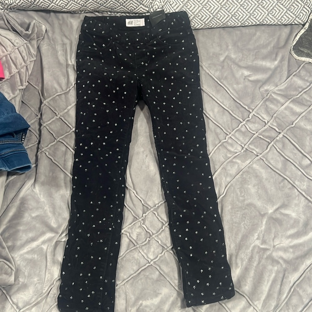 Star pant